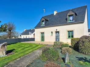 Vente Maison 4 chambresBain-de-Bretagne