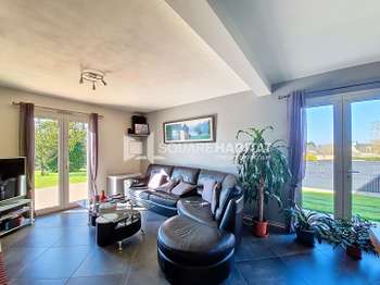 Vente Maison 4 chambresBain-de-Bretagne
