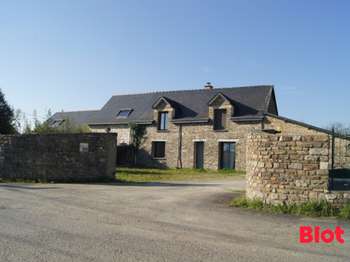 Vente maison 7 pièces Bain-de-Bretagne 35