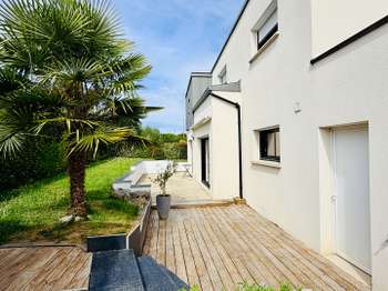 Vente Maison 5 chambresBain-de-Bretagne