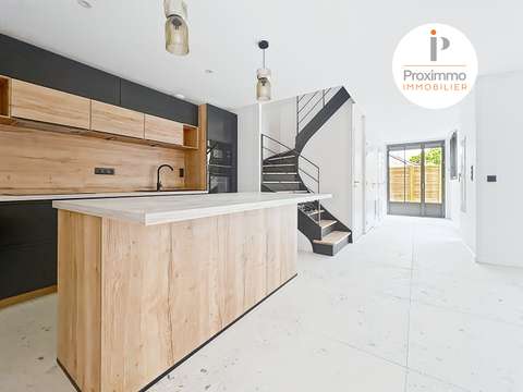 Vente maison 6 pièces Vente maison 6 pièces
