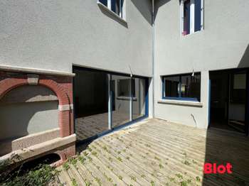 Vente maison 8 pièces Bain-de-Bretagne 35