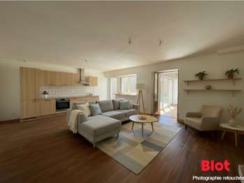 Vente maison 8 pièces Bain-de-Bretagne 35