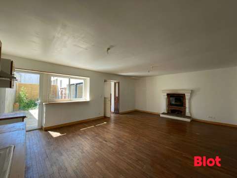 Vente maison 8 pièces Vente maison 8 pièces