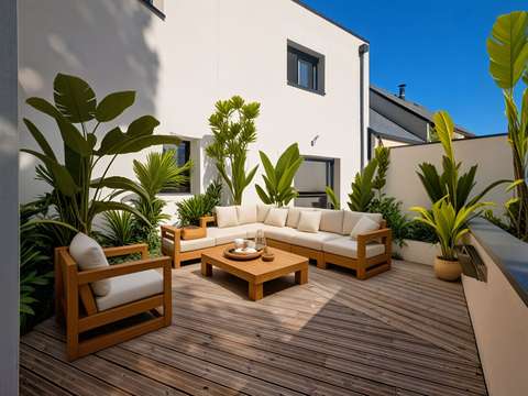Vente maison 6 pièces Bain-de-Bretagne 35