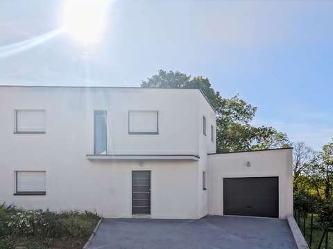 Vente maison 6 pièces Bain-de-Bretagne 35