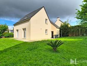 Vente Maison 3 chambresBain-de-Bretagne