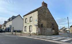 Photo Vente maison Bain-de-Bretagne