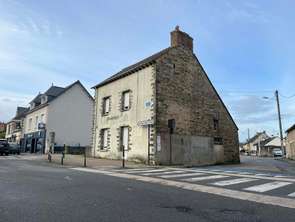 Vente Maison 2 chambresBain-de-Bretagne