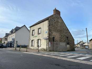 Vente maison 4 pièces Bain-de-Bretagne 35