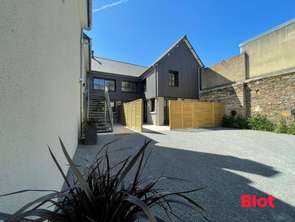 Vente Maison 3 chambresBain-de-Bretagne