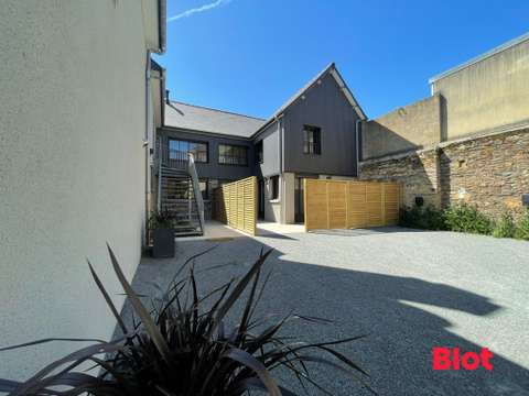 Vente maison 5 pièces Bain-de-Bretagne 35