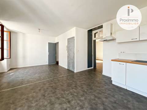 Vente maison 7 pièces Bain-de-Bretagne 35
