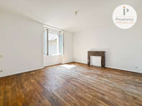 Vente maison 7 pièces Vente maison 7 pièces