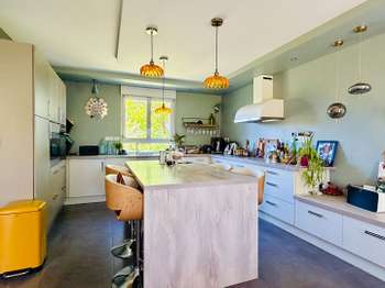 Vente maison 6 pièces Bain-de-Bretagne 35