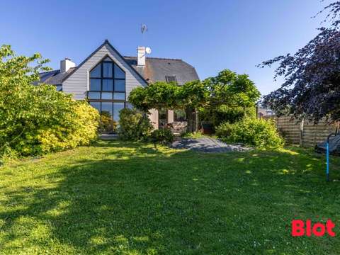Vente maison 7 pièces Bain-de-Bretagne 35