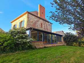 Vente Maison 6 chambresBain-de-Bretagne