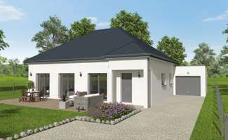 Photo Vente maison Bain-de-Bretagne