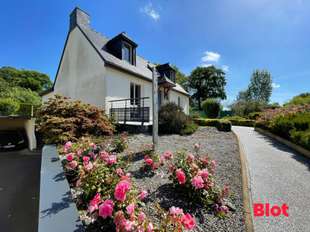 Photo Vente maison Bain-de-Bretagne