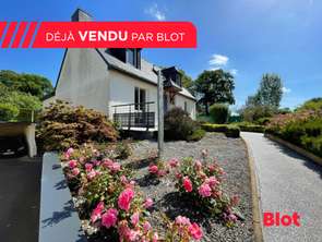Vente Maison 4 chambresBain-de-Bretagne