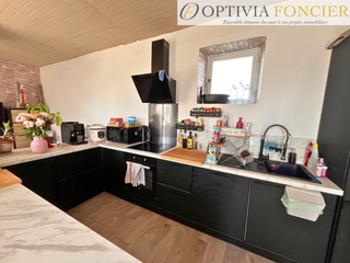 Vente maison 3 pièces Vente maison 3 pièces
