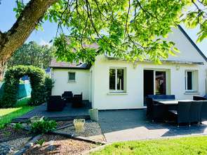 Vente Maison 4 chambresBain-de-Bretagne