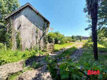 Vente maison 1 pièce Vente maison 1 pièce