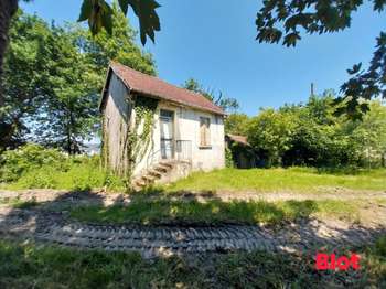 Vente Maison 1 pièceBain-de-Bretagne