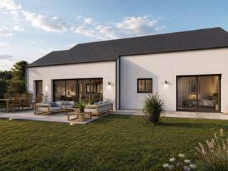 Vente maison 4 pièces Vente maison 4 pièces