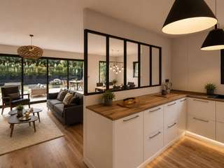 Vente maison 4 pièces Vente maison 4 pièces