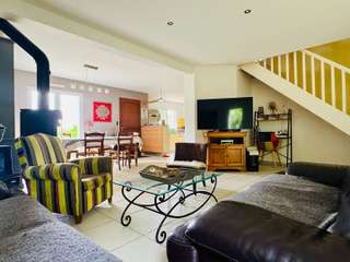 Vente maison 7 pièces Vente maison 7 pièces