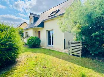 Vente Maison 4 chambresBain-de-Bretagne