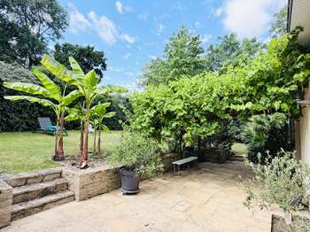 Vente maison 7 pièces Bain-de-Bretagne 35