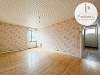 Vente maison 4 pièces Vente maison 4 pièces