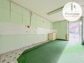 Vente Maison 2 chambresBain-de-Bretagne