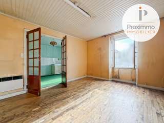 Vente maison 4 pièces Vente maison 4 pièces