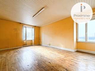 Vente maison 4 pièces Vente maison 4 pièces