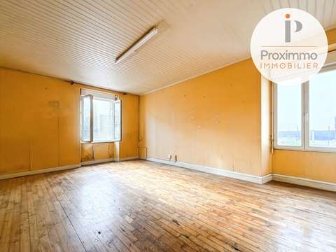 Vente maison 4 pièces Vente maison 4 pièces