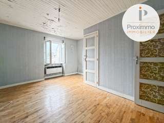 Vente maison 4 pièces Vente maison 4 pièces