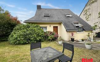 Photo Vente maison Bain-de-Bretagne