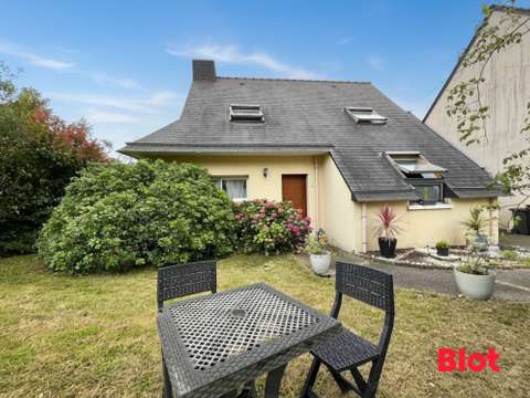 Vente maison 5 pièces Bain-de-Bretagne 35