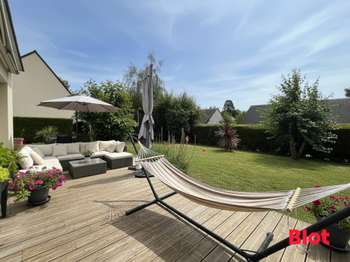 Vente maison 5 pièces Bain-de-Bretagne 35