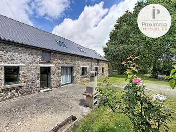Vente Maison 4 chambresBain-de-Bretagne