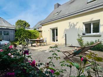 Vente maison 6 pièces Bain-de-Bretagne 35