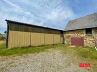 Vente maison 1 pièce