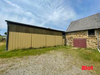 Vente maison 1 pièce Bain-de-Bretagne 35