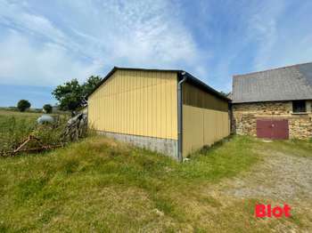 Vente maison 1 pièce