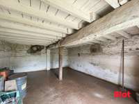 Vente maison 1 pièce