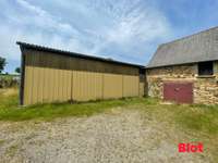 Vente maison 1 pièce