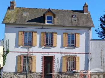 Vente Maison 3 chambresBain-de-Bretagne